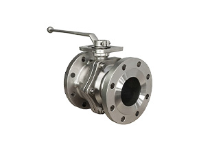 Floating Ball Valve