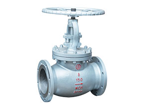 ANSI Globe Valve API Globe Valve