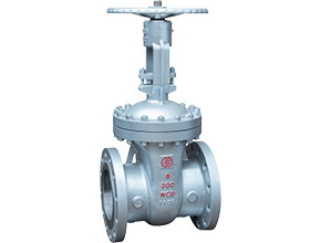 ANSI Gate Valve 