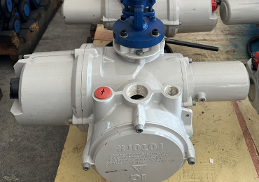 Common Fault Analysis and Troubleshooting for Electric Valve Actuators