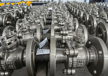 Selecting Valves for Corrosive Media Like Strong Acids and Alkalis