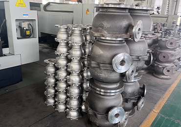 Principles and steps for ball valve selection